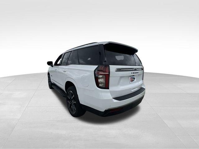 used 2021 Chevrolet Tahoe car, priced at $47,987