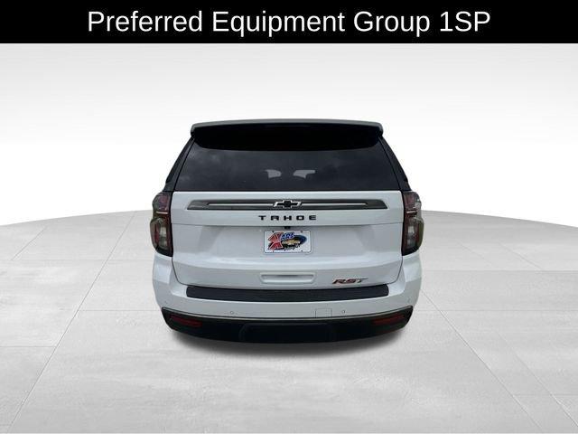 used 2021 Chevrolet Tahoe car, priced at $48,485