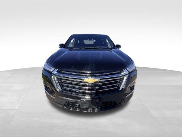 used 2023 Chevrolet Traverse car, priced at $29,987