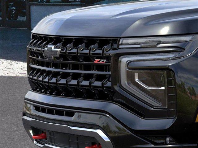 new 2025 Chevrolet Tahoe car, priced at $75,125