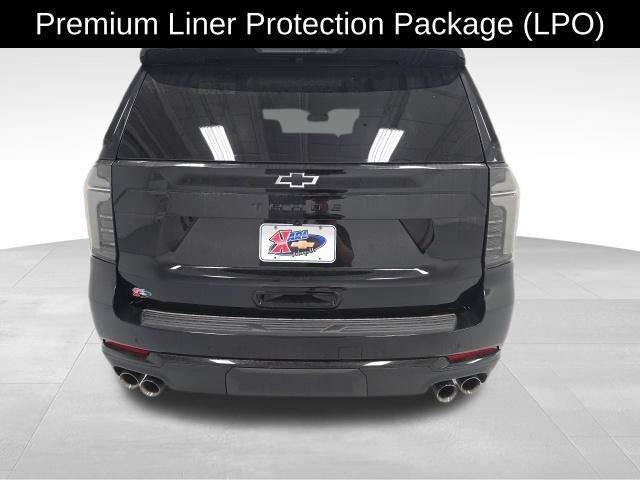 new 2026 Chevrolet Tahoe car, priced at $76,220