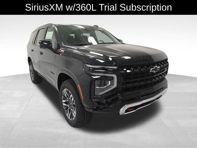 new 2026 Chevrolet Tahoe car, priced at $76,220