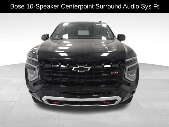 new 2026 Chevrolet Tahoe car, priced at $76,220