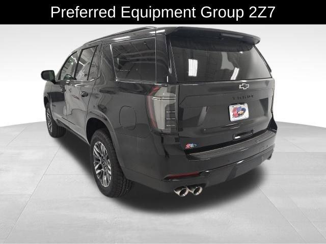 new 2026 Chevrolet Tahoe car, priced at $76,220