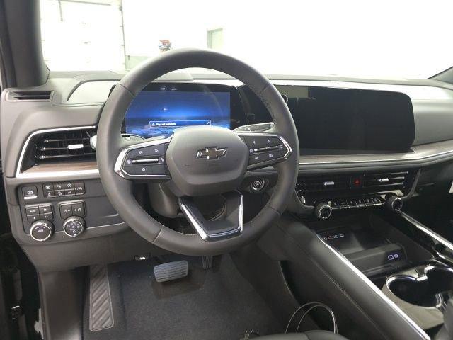 new 2026 Chevrolet Tahoe car, priced at $76,220