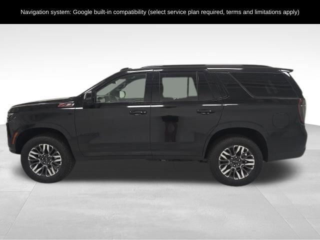 new 2026 Chevrolet Tahoe car, priced at $76,220