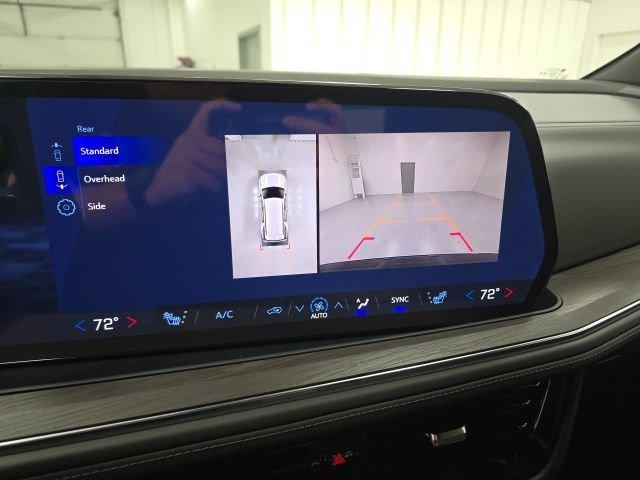 new 2026 Chevrolet Tahoe car, priced at $76,220