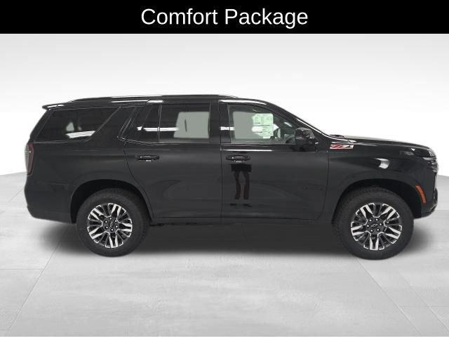 new 2026 Chevrolet Tahoe car, priced at $76,220
