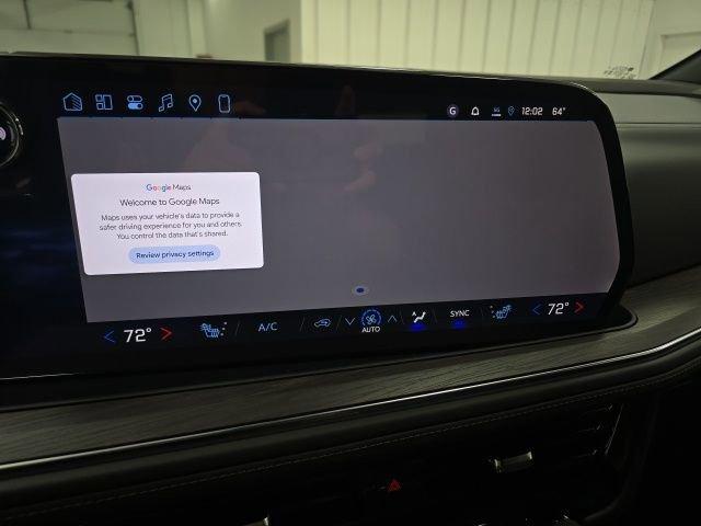 new 2026 Chevrolet Tahoe car, priced at $76,220