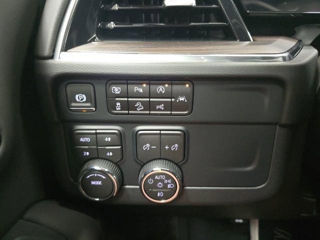 new 2026 Chevrolet Tahoe car, priced at $76,220