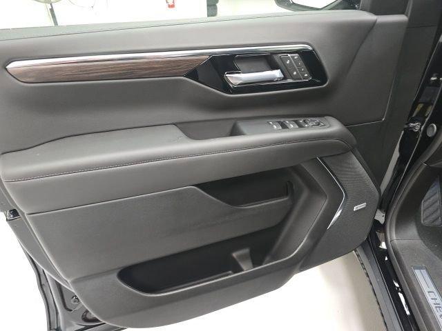 new 2026 Chevrolet Tahoe car, priced at $76,220