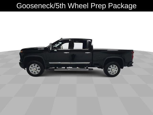 used 2024 Chevrolet Silverado 2500 car, priced at $74,485