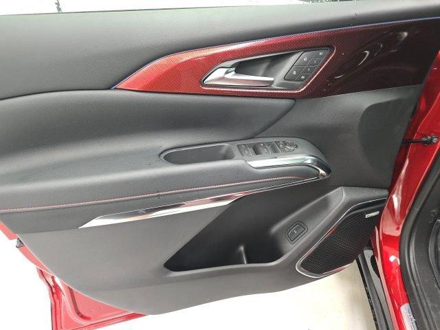 new 2026 Chevrolet Traverse car, priced at $61,715