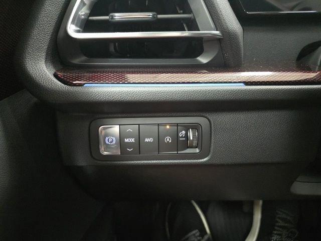 new 2026 Chevrolet Traverse car, priced at $61,715