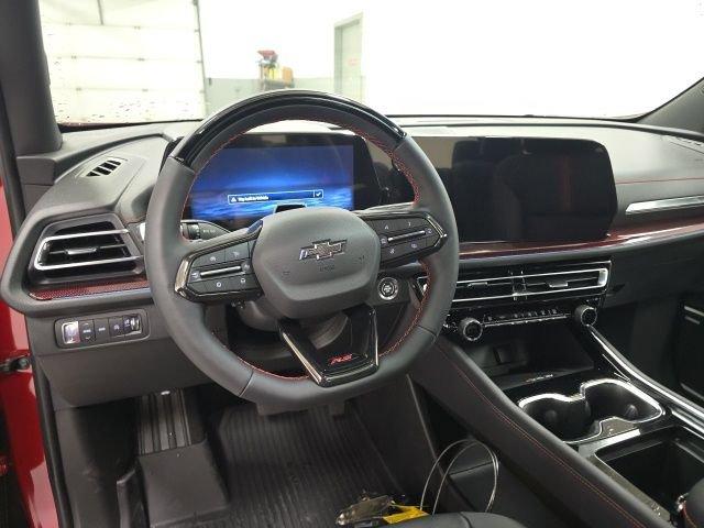 new 2026 Chevrolet Traverse car, priced at $61,715