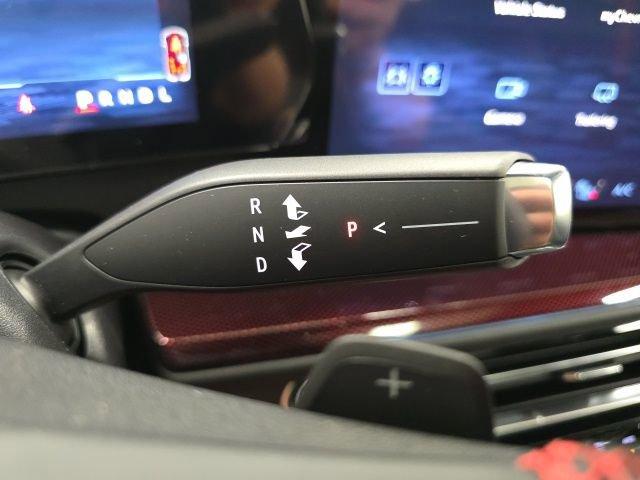 new 2026 Chevrolet Traverse car, priced at $61,715