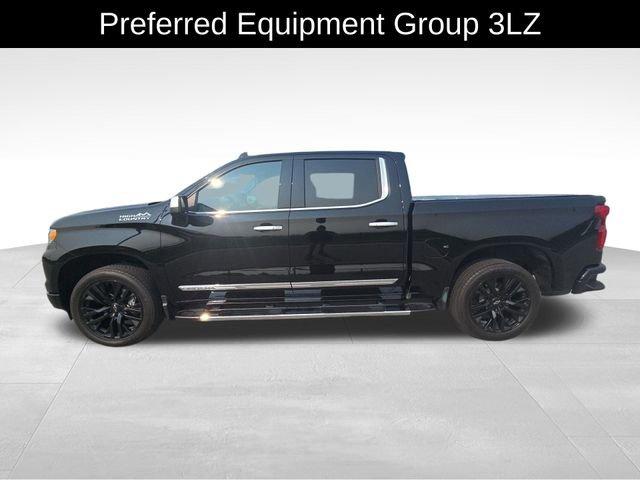 used 2023 Chevrolet Silverado 1500 car, priced at $52,485