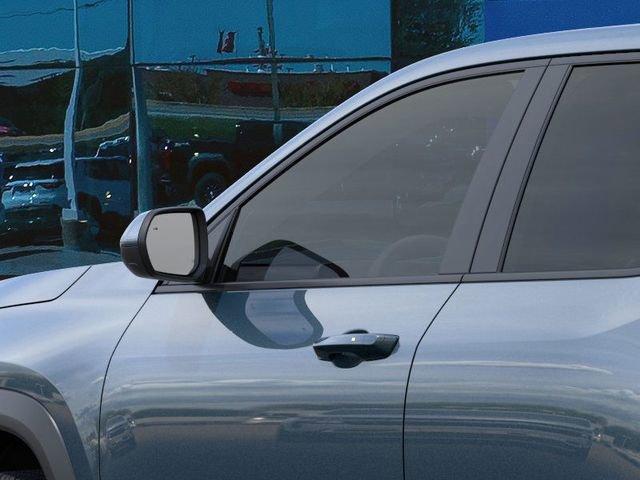 new 2026 Chevrolet Equinox car, priced at $34,045