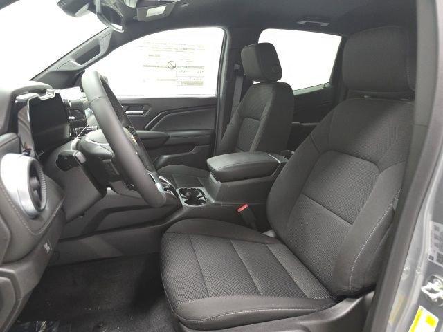 new 2026 Chevrolet Colorado car, priced at $41,395