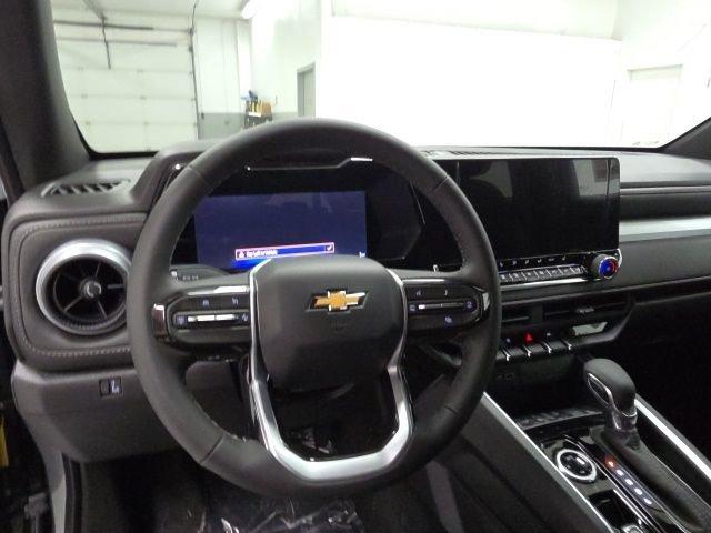 new 2026 Chevrolet Colorado car, priced at $41,395