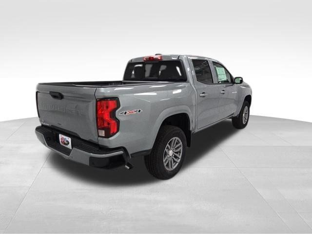 new 2026 Chevrolet Colorado car, priced at $41,395
