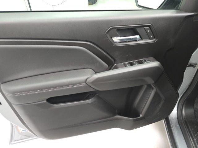 new 2026 Chevrolet Colorado car, priced at $41,395