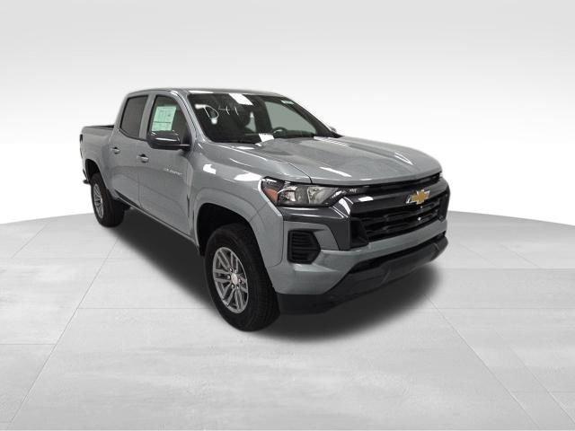 new 2026 Chevrolet Colorado car, priced at $41,395