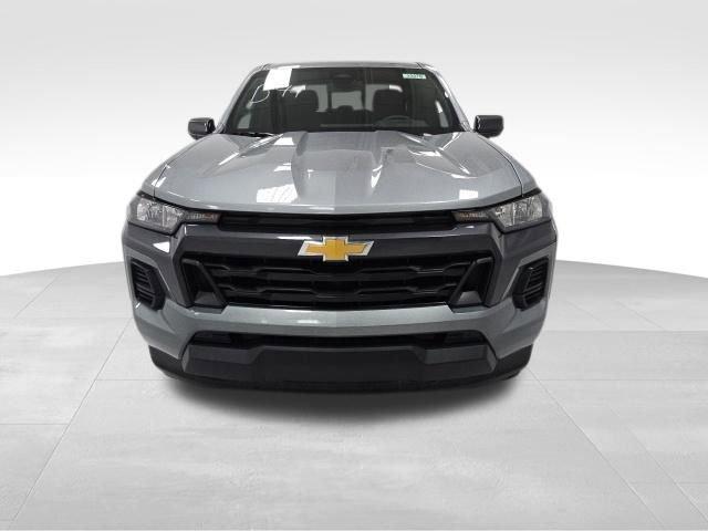 new 2026 Chevrolet Colorado car, priced at $41,395