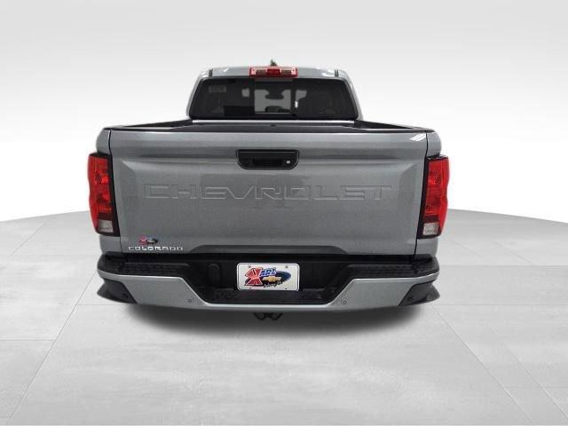 new 2026 Chevrolet Colorado car, priced at $41,395