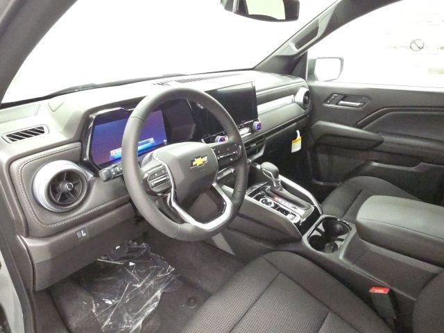 new 2026 Chevrolet Colorado car, priced at $41,395