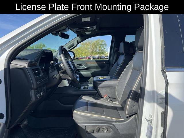 used 2023 Chevrolet Tahoe car, priced at $65,327