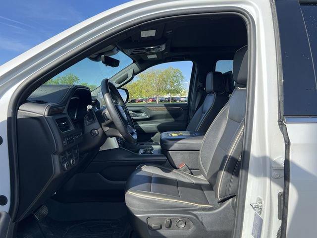 used 2023 Chevrolet Tahoe car, priced at $65,987