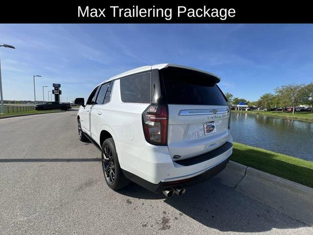 used 2023 Chevrolet Tahoe car, priced at $65,987