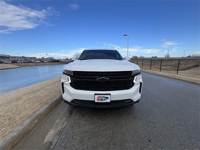 used 2024 Chevrolet Suburban car, priced at $69,938