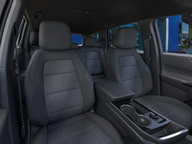 new 2026 Chevrolet Equinox car, priced at $31,995