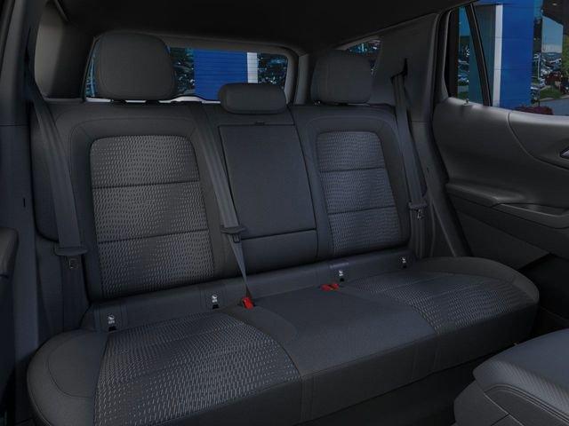 new 2026 Chevrolet Equinox car, priced at $31,995