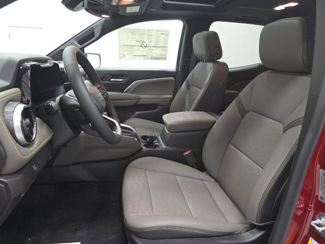 new 2026 Chevrolet Colorado car, priced at $51,915