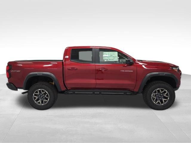 new 2026 Chevrolet Colorado car, priced at $51,915