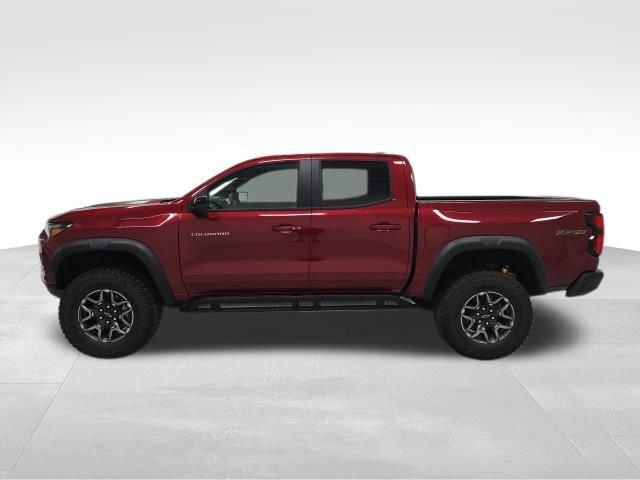 new 2026 Chevrolet Colorado car, priced at $51,915