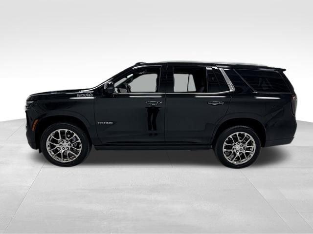 used 2025 Chevrolet Tahoe car, priced at $78,987