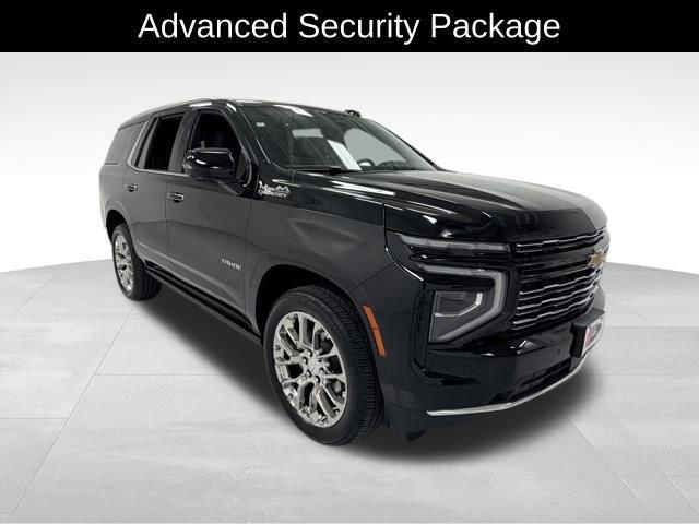 used 2025 Chevrolet Tahoe car, priced at $78,987