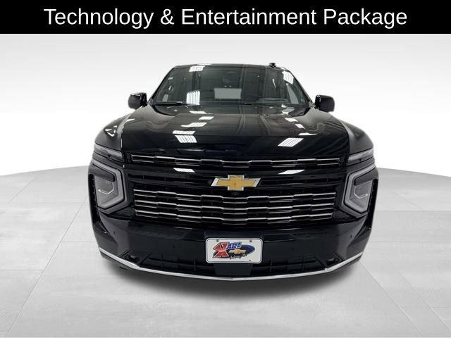 used 2025 Chevrolet Tahoe car, priced at $78,987