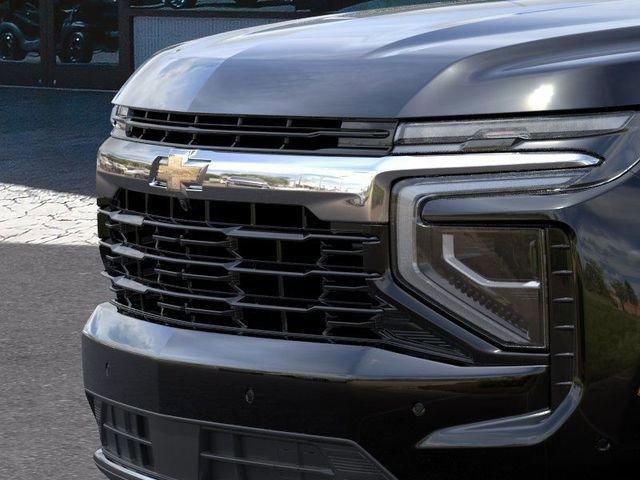 new 2025 Chevrolet Suburban car, priced at $66,945