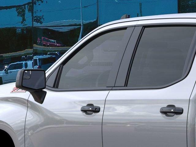 new 2025 Chevrolet Silverado 1500 car, priced at $64,930