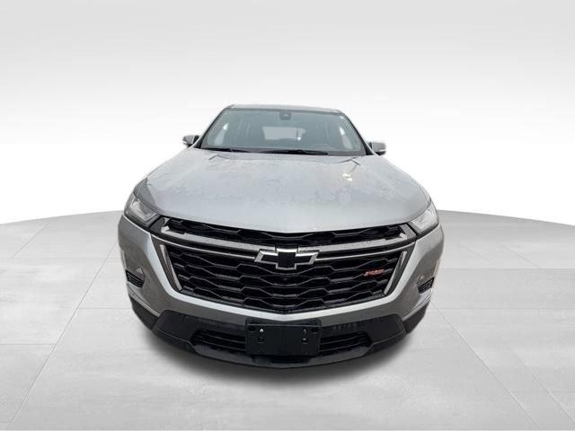 used 2023 Chevrolet Traverse car, priced at $39,987
