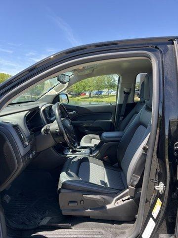 used 2019 Chevrolet Colorado car, priced at $32,720