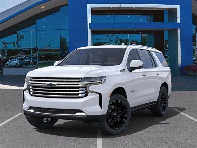 new 2024 Chevrolet Tahoe car, priced at $84,862