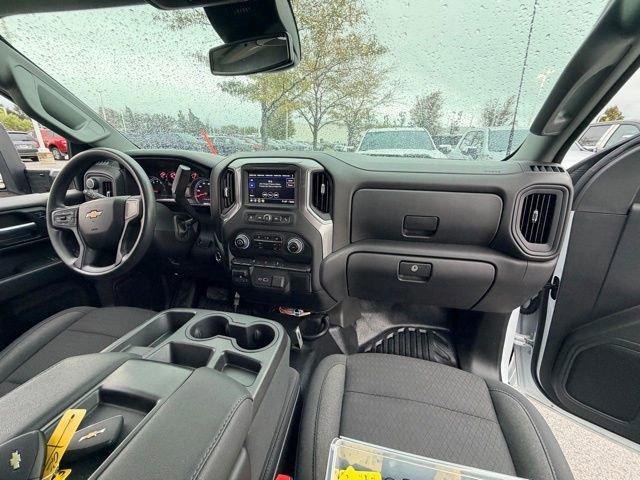 used 2024 Chevrolet Silverado 3500 car, priced at $69,987
