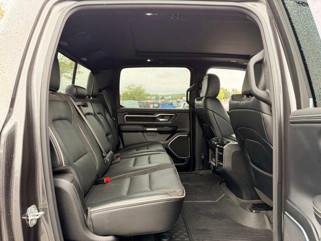 used 2024 Chevrolet Silverado 3500 car, priced at $69,987