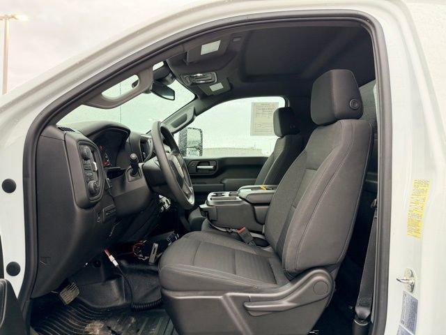 used 2024 Chevrolet Silverado 3500 car, priced at $69,987